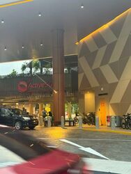 Blk 350 Amk Heights (Ang Mo Kio), HDB 5 Rooms #535548521